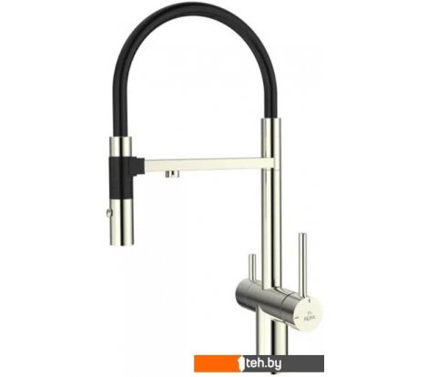  - Смесители Rose R958L (сатин) - R958L (сатин)