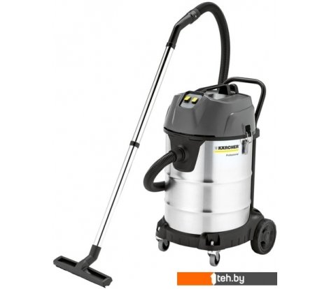  - Пылесосы Karcher NT 70/2 Me Classic 1.667-306.0 - NT 70/2 Me Classic 1.667-306.0
