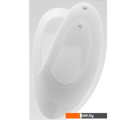  - Ванны Alex Baitler Nero R 150х95 - Nero R 150х95