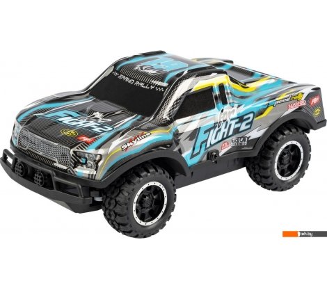 - Радиоуправляемые автомодели Bondibon ВВ6166 - ВВ6166