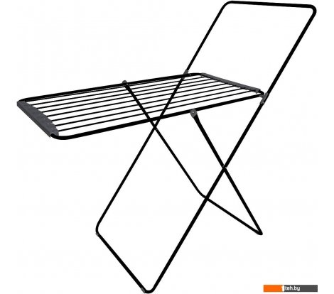  - Сушилки для белья Casa Si City Black Plus CS92287C03E (черный/серый) - City Black Plus CS92287C03E (черный/серый)
