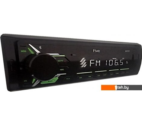  - Автомагнитолы Five F26G - F26G