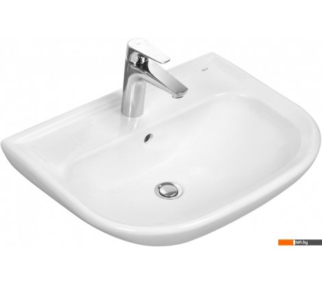  - Умывальники Roca Access ZRU9307610 - Access ZRU9307610