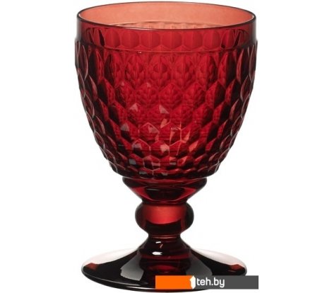  - Стаканы, бокалы, рюмки Villeroy & Boch Boston coloured 11-7309-0020 - Boston coloured 11-7309-0020