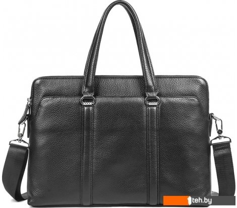  - Женские и мужские сумки Mironpan 20121 (черный) - 20121 (черный)