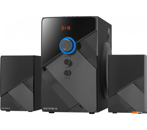  - Мультимедиа акустика Supra SMB-290 - SMB-290