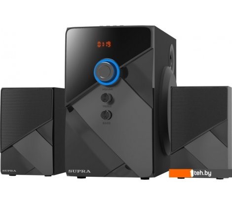  - Мультимедиа акустика Supra SMB-290 - SMB-290