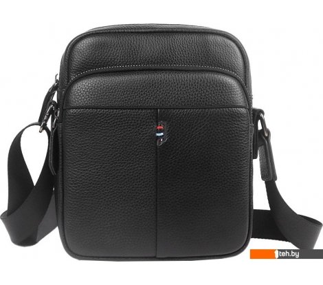  - Женские и мужские сумки Mironpan 81294 (черный) - 81294 (черный)