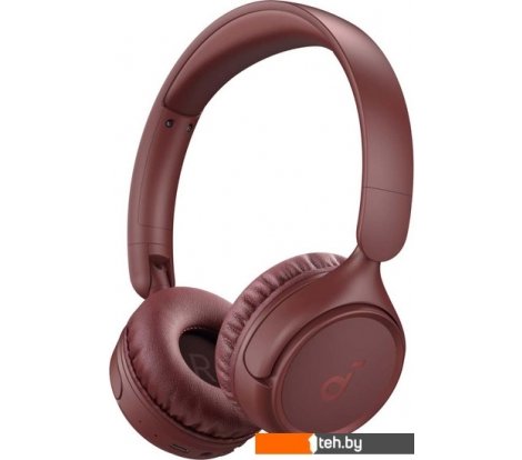  - Наушники и гарнитуры Anker Soundcore H30i (красный) - Soundcore H30i (красный)