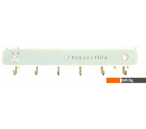  - Аксессуары для ванной и туалета monAmi Мишка 27-2776 (зеленый) - Мишка 27-2776 (зеленый)