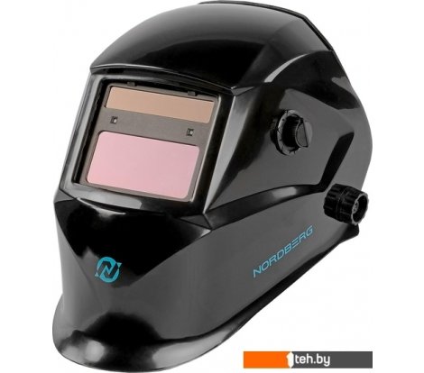  - Сварочные маски Nordberg Хамелеон Ultra NH3 - Хамелеон Ultra NH3