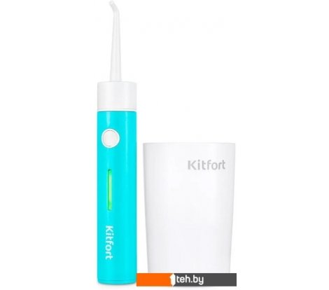  - Электрические зубные щетки и ирригаторы Kitfort KT-2957-3 - KT-2957-3