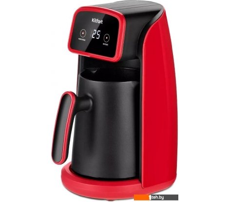  - Кофеварки и кофемашины Kitfort KT-7455 - KT-7455