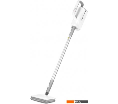  - Электрошвабры, паровые швабры и полотеры Kitfort KT-3942 - KT-3942