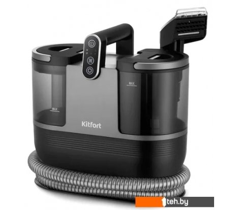  - Пылесосы Kitfort KT-5323 - KT-5323