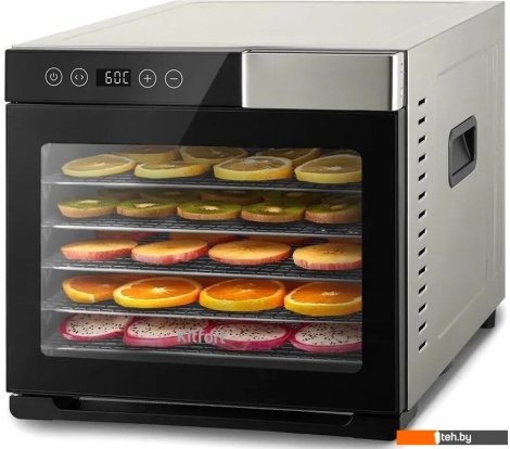  - Сушилки для овощей и фруктов Kitfort KT-4941 - KT-4941