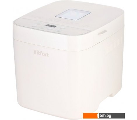  - Хлебопечки Kitfort KT-310 - KT-310