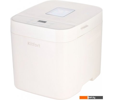  - Хлебопечки Kitfort KT-310 - KT-310