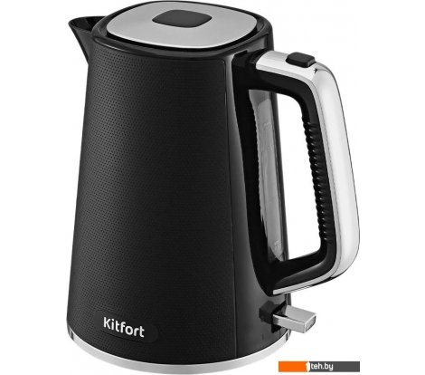  - Электрочайники и термопоты Kitfort KT-6713 - KT-6713