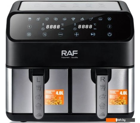  - Аэрогрили и аэрофритюрницы Raf R.5292 - R.5292