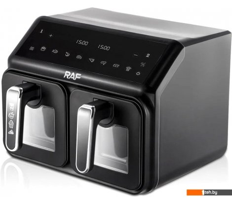  - Аэрогрили и аэрофритюрницы Raf R.5377 - R.5377