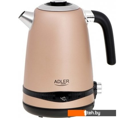  - Электрочайники и термопоты Adler AD 1295 SS - AD 1295 SS
