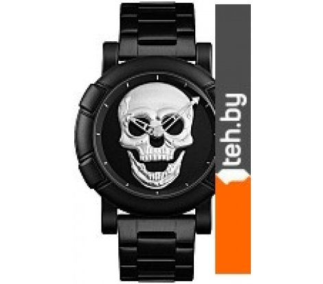  - Наручные часы Skmei 9178-1 (серебристый) - 9178-1 (серебристый)