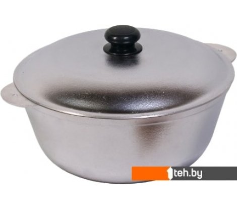  - Казаны Силумин Классика БК04 - Классика БК04