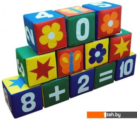  - Детские спортивные комплексы и игровые площадки Dinamika ZSO-004404 - ZSO-004404