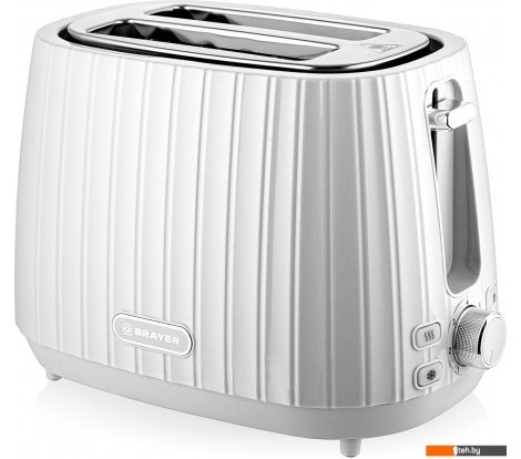  - Тостеры Brayer BR2104WH - BR2104WH