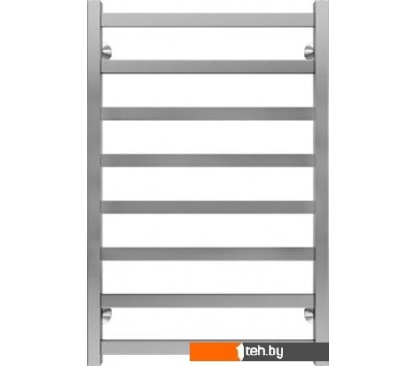  - Полотенцесушители TERMINUS Ното П8 500x800 (сатин) - Ното П8 500x800 (сатин)