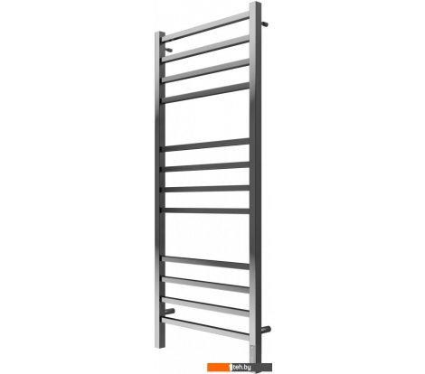  - Полотенцесушители TERMINUS Ното П12 500x1250 (хром, Quick Touch) - Ното П12 500x1250 (хром, Quick Touch)