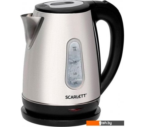  - Электрочайники и термопоты Scarlett SC-EK21S36 - SC-EK21S36