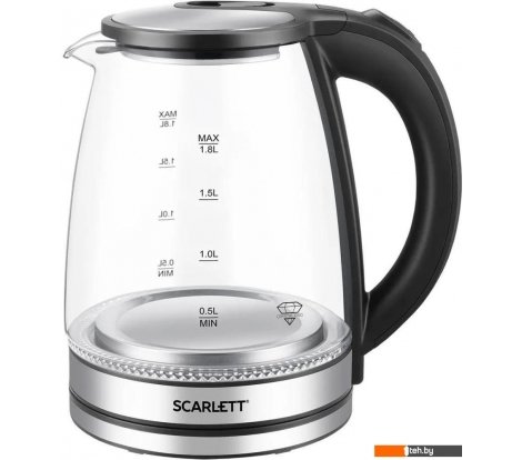  - Электрочайники и термопоты Scarlett SC-EK27G103 - SC-EK27G103