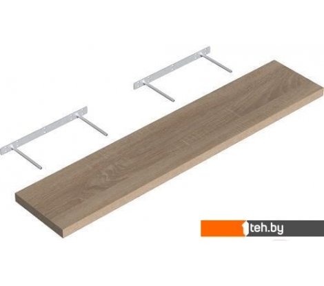 - Полки, стеллажи, системы хранения Domax FS 118/24 DB (беленый бук) - FS 118/24 DB (беленый бук)