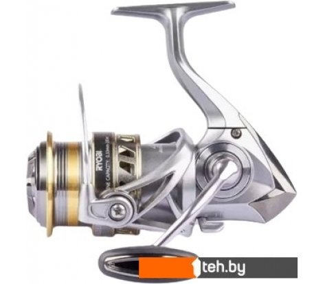  - Рыболовные катушки RYOBI Virtus Feeder 6000 - Virtus Feeder 6000