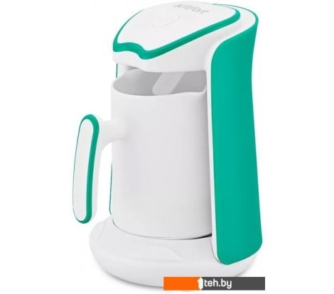  - Кофеварки и кофемашины Kitfort KT-7133-2 - KT-7133-2