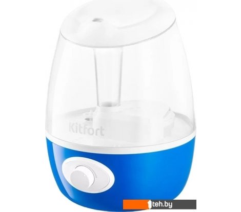  - Увлажнители воздуха Kitfort KT-2888-3 - KT-2888-3