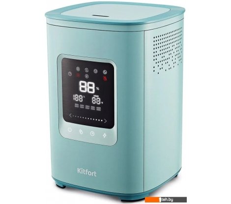  - Увлажнители воздуха Kitfort KT-3821 - KT-3821