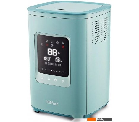  - Увлажнители воздуха Kitfort KT-3821 - KT-3821