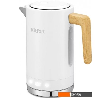  - Электрочайники и термопоты Kitfort KT-6189 - KT-6189