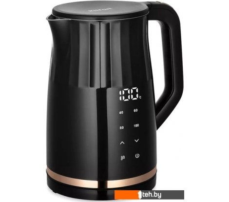  - Электрочайники и термопоты Kitfort KT-6610 - KT-6610