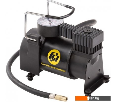  - Автомобильные компрессоры Car Performance 80W CP-25P - 80W CP-25P
