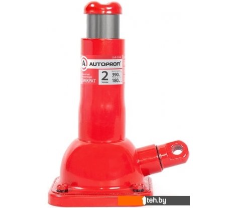  - Домкраты Autoprofi DVB-20 Mi 2т - DVB-20 Mi 2т