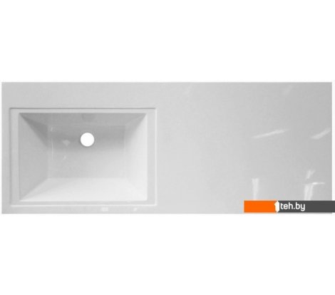  - Умывальники Эстет Dallas Silk 115x48 L ФР-00014929 - Dallas Silk 115x48 L ФР-00014929