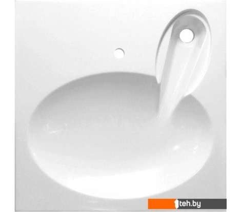  - Умывальники Эстет Lea Silk 60x60 ФР-00014908 - Lea Silk 60x60 ФР-00014908