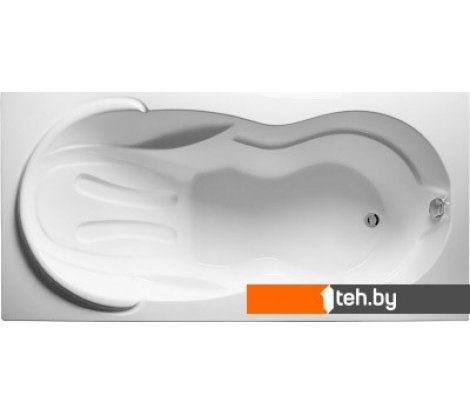  - Ванны 1Марка Taormina 180x90 - Taormina 180x90