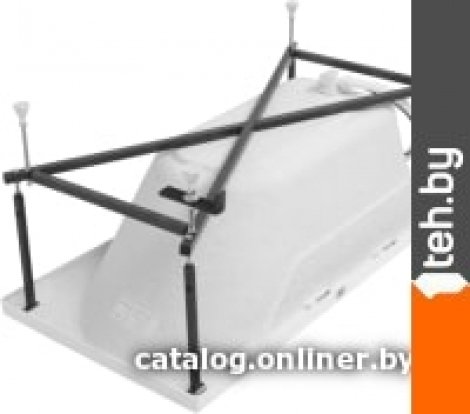  - Ножки, каркасы, опоры для ванн Aquanet West 170 - West 170