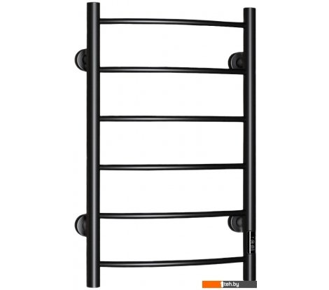  - Полотенцесушители Roxen Santi BK-109AW-6T 11030-4365B (черный) - Santi BK-109AW-6T 11030-4365B (черный)