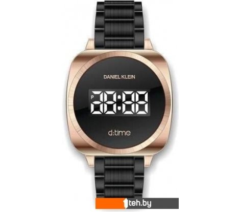  - Наручные часы Daniel Klein DK12253-2 - DK12253-2